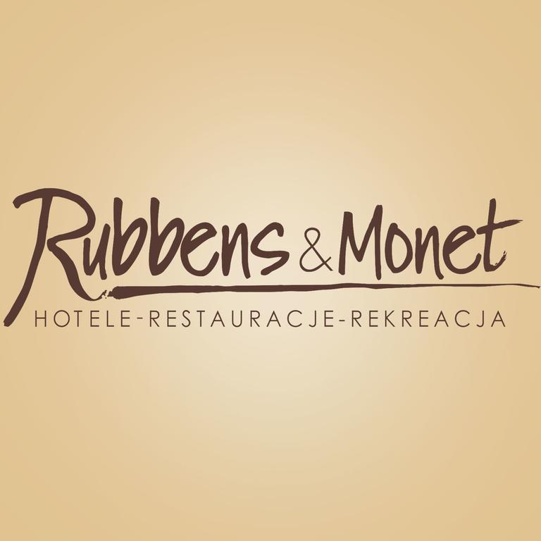 Hotel Monet & Rubbens Торунь Экстерьер фото